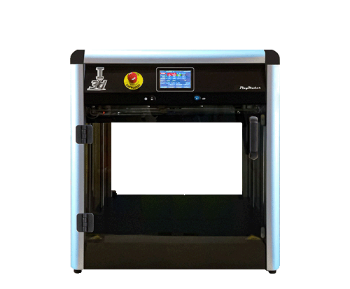 i3d stampanti 3d playmaker stampante 3d desktop
