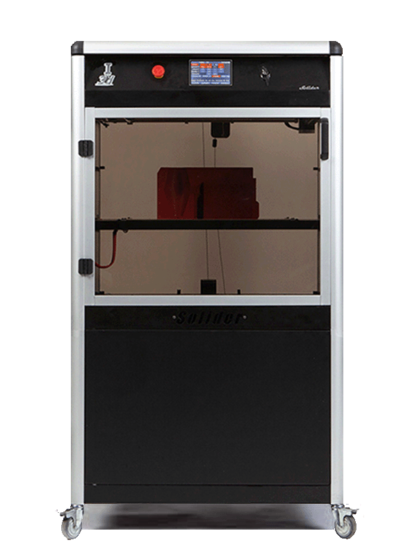 i3D stampanti 3d_ solider stampante 3d professionale